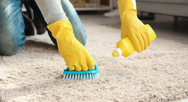 Why Regular Home Cleaning is Essential for a Healthy Lifestyle