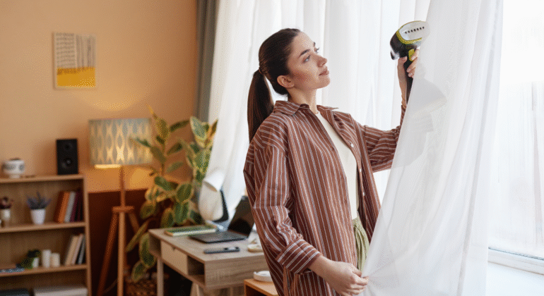 Spring Cleaning vs Deep Cleaning: What’s the Difference?